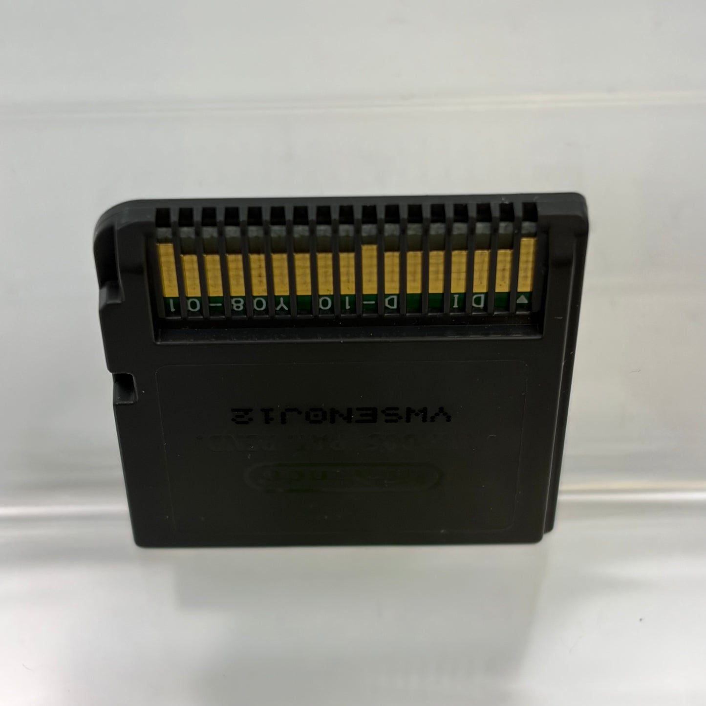 Sonic Chronicles The Dark Brotherhood (Nintendo DS, 2008) Tested Works