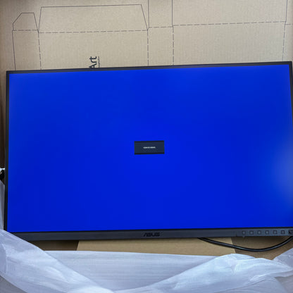 ASUS ProArt 27" PA27JCV 5K HDR IPS 60Hz Professional Art Monitor