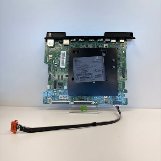 Samsung SAMSUNG BN94-14004C MAIN BOARD TV board  UN55RU8000FXZA (Fair Condition) for (Samsung 55” Class RU8000 TV)