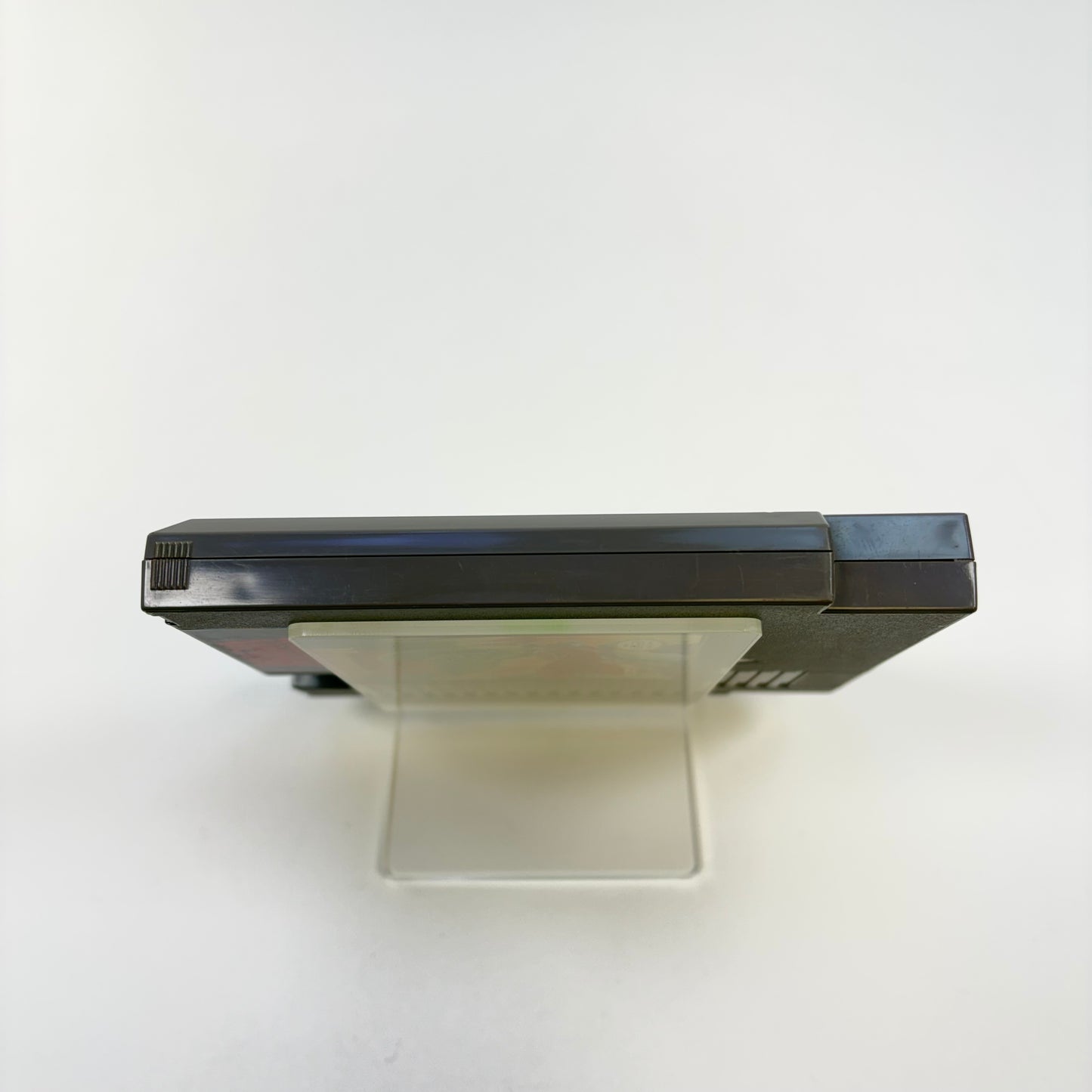 Lot of 2 Nintendo NES Games Dragon Warrior 1 and 2 Tested Works