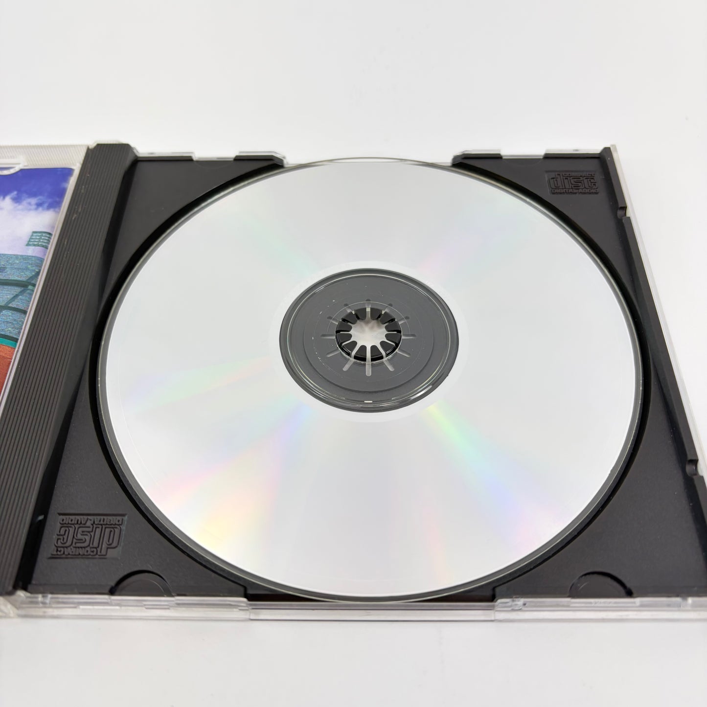 Lot of 3 Sega Saturn Sports Games Japan