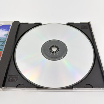 Lot of 3 Sega Saturn Sports Games Japan