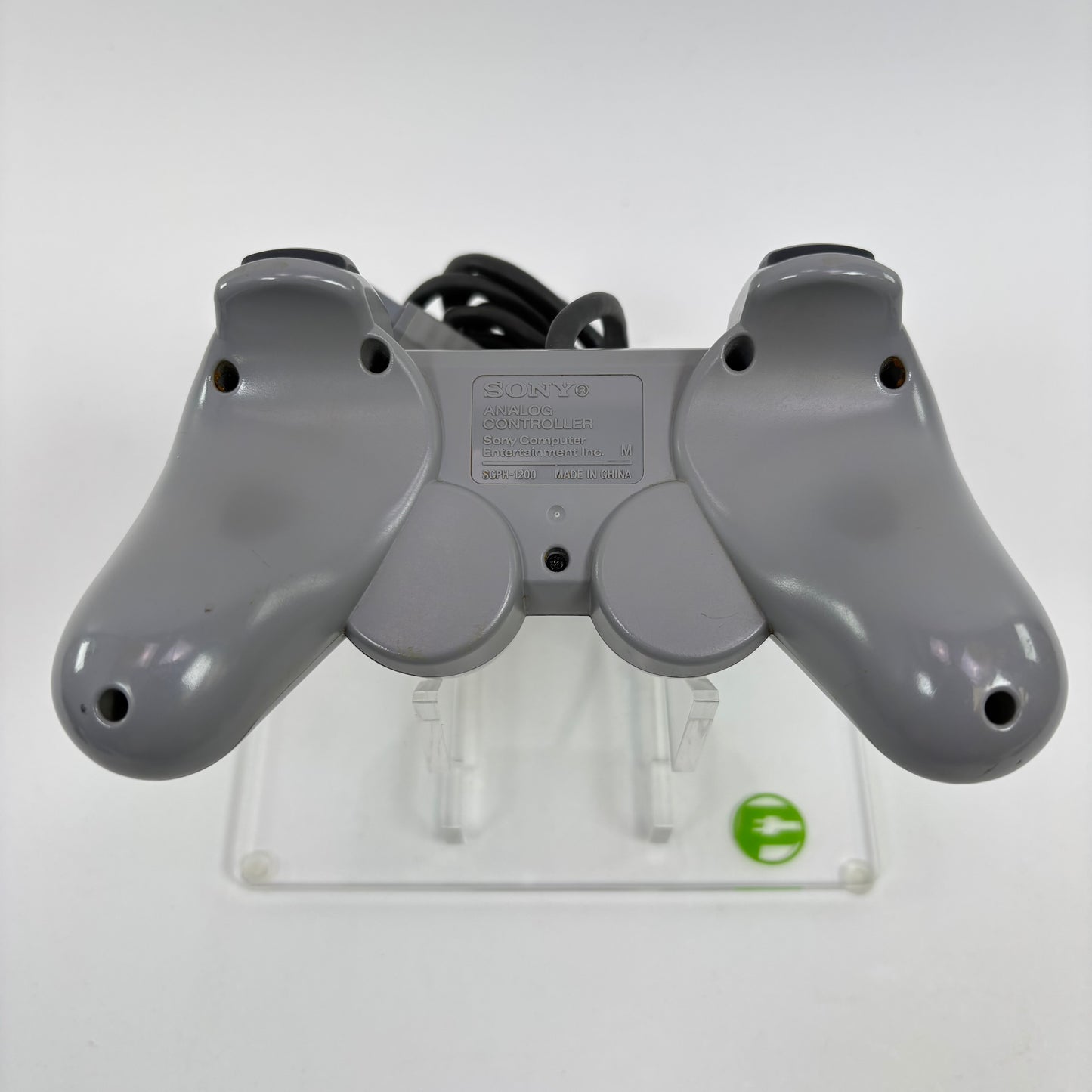 Sony PlayStation 1 PS1 Gray Console Gaming System SCPH-7501