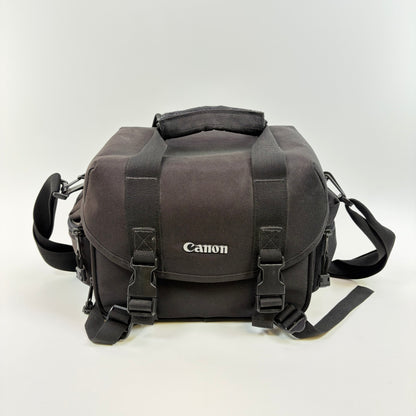Canon EOS 300D 6.3 Digital SLR DSLR Camera