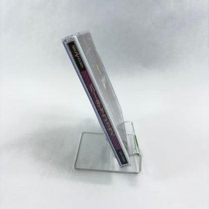 Lot of 2 Sega Saturn Games Virtua Cop 1 & 2