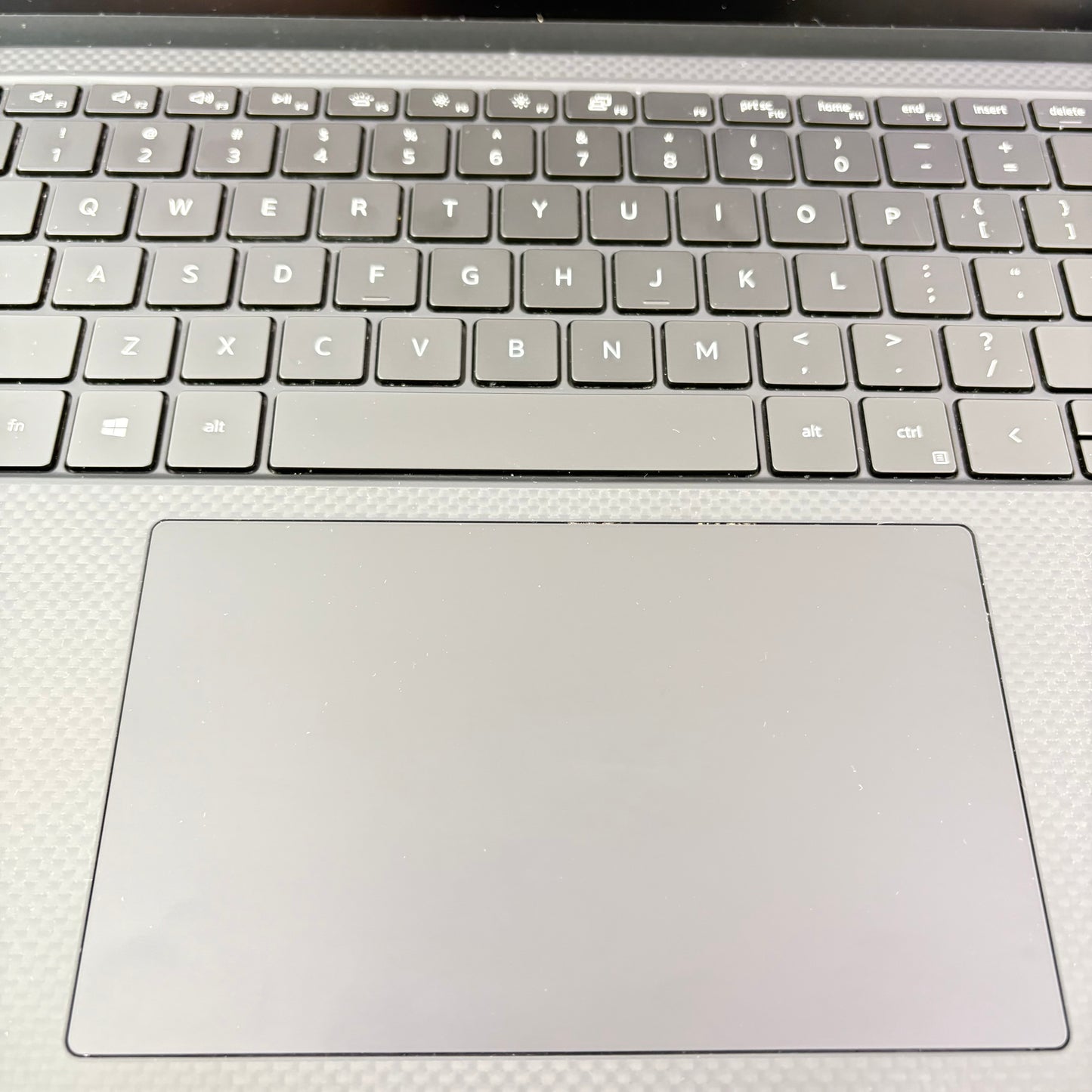 Dell XPS P91F 15.6" i7-10750H 2.6GHz 16GB RAM 512GB SSD GeForce GTX 1650 Ti