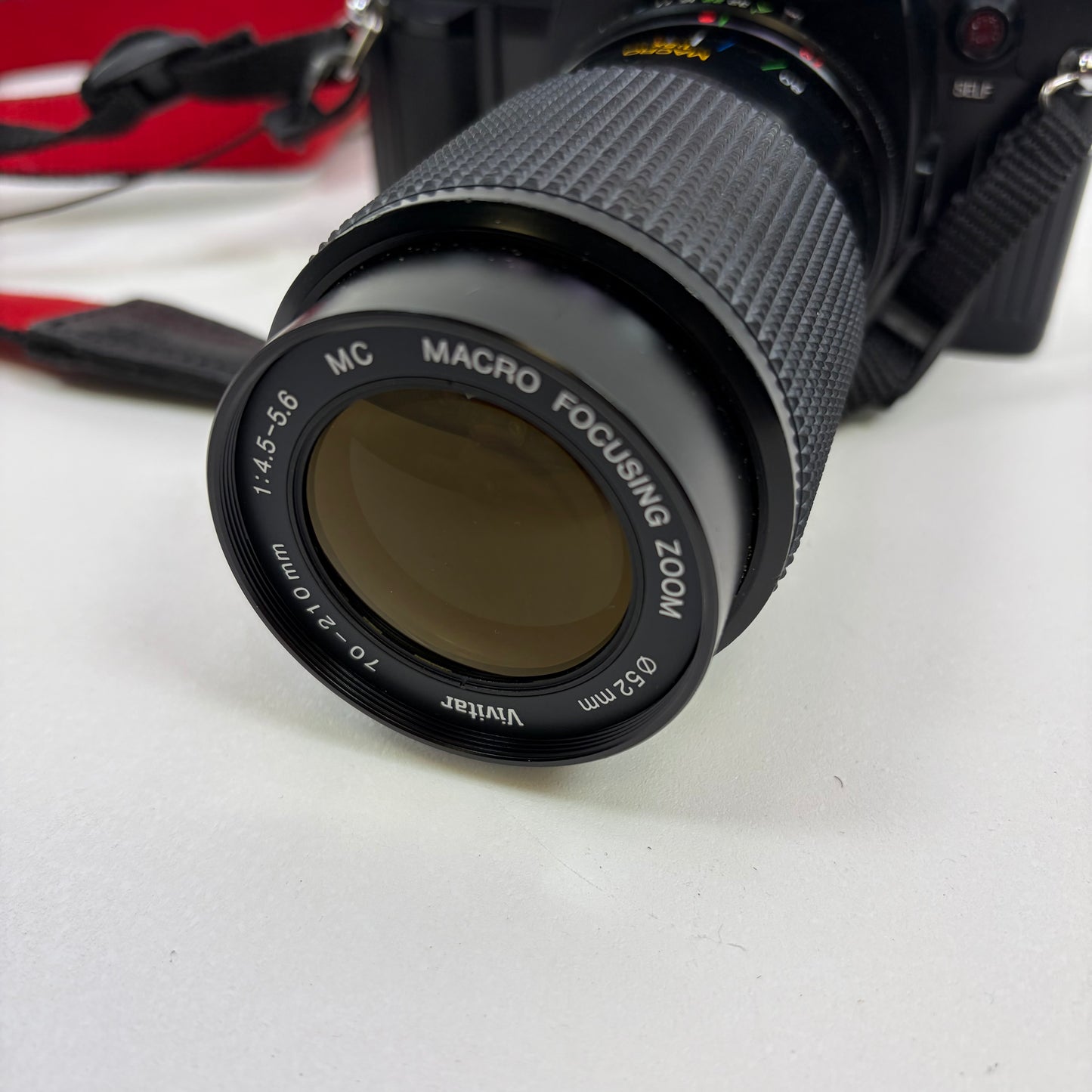 Ricoh KR-30SP Film Camera