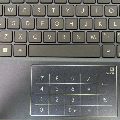 Asus Vivobook 14 E210MA 14" Celeron N4020 4GB RAM 64GB Intel UHD Graphics 600