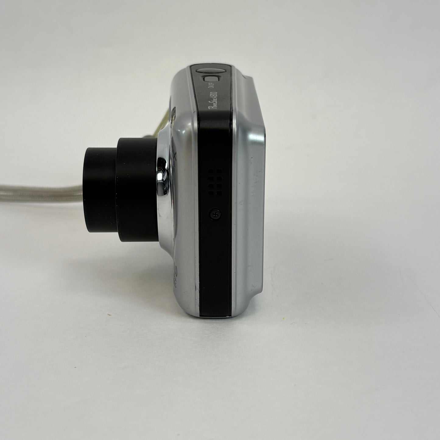 Canon PowerShot A800 10.0MP Digital Point-And-Shoot Camera