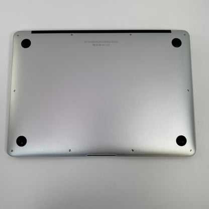 2012 Apple MacBook Air 13.3" i5 1.6GHz 4GB RAM 250GB SSD Silver A1466