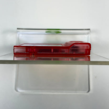 Kirby Tilt and Tumble (Nintendo GameBoy Color, 2001)