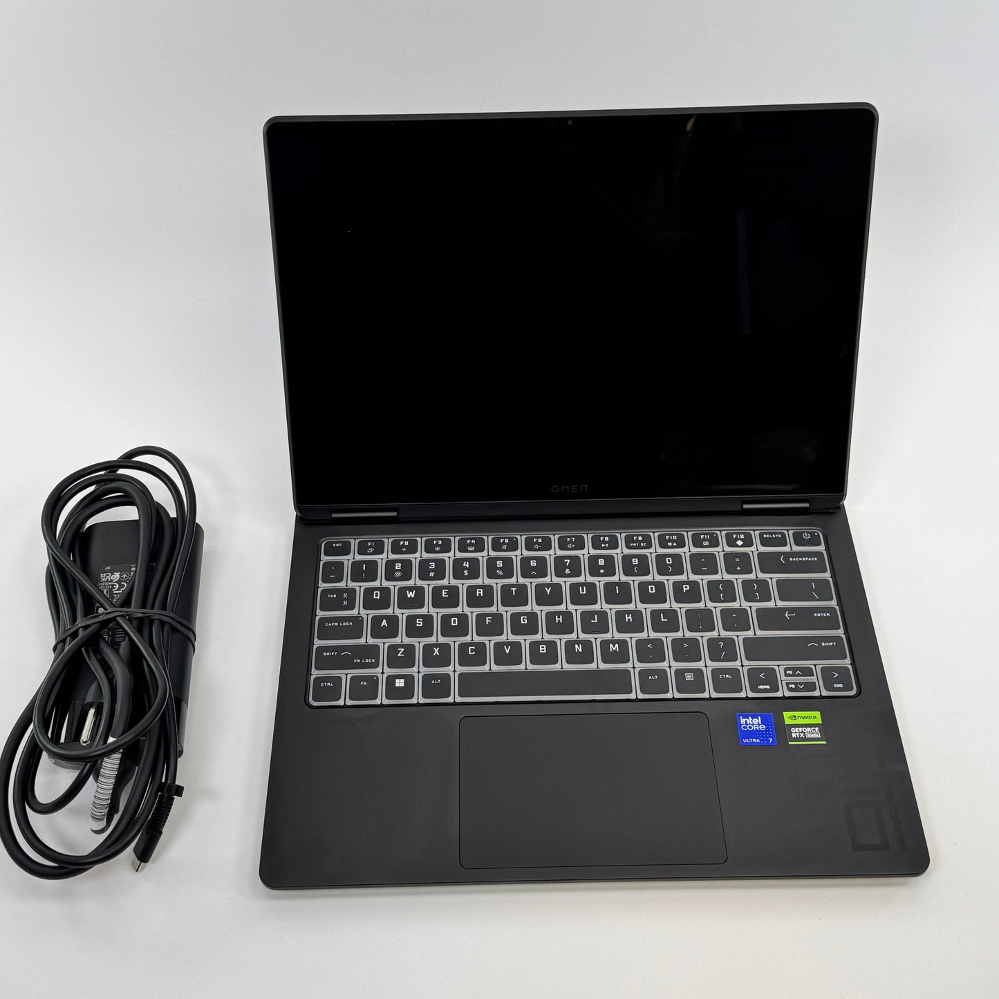 HP Omen NEP270V 14" Core Ultra 7 155H 3.8GHz 16GB RAM 1TB SSD GeForce RTX 5050