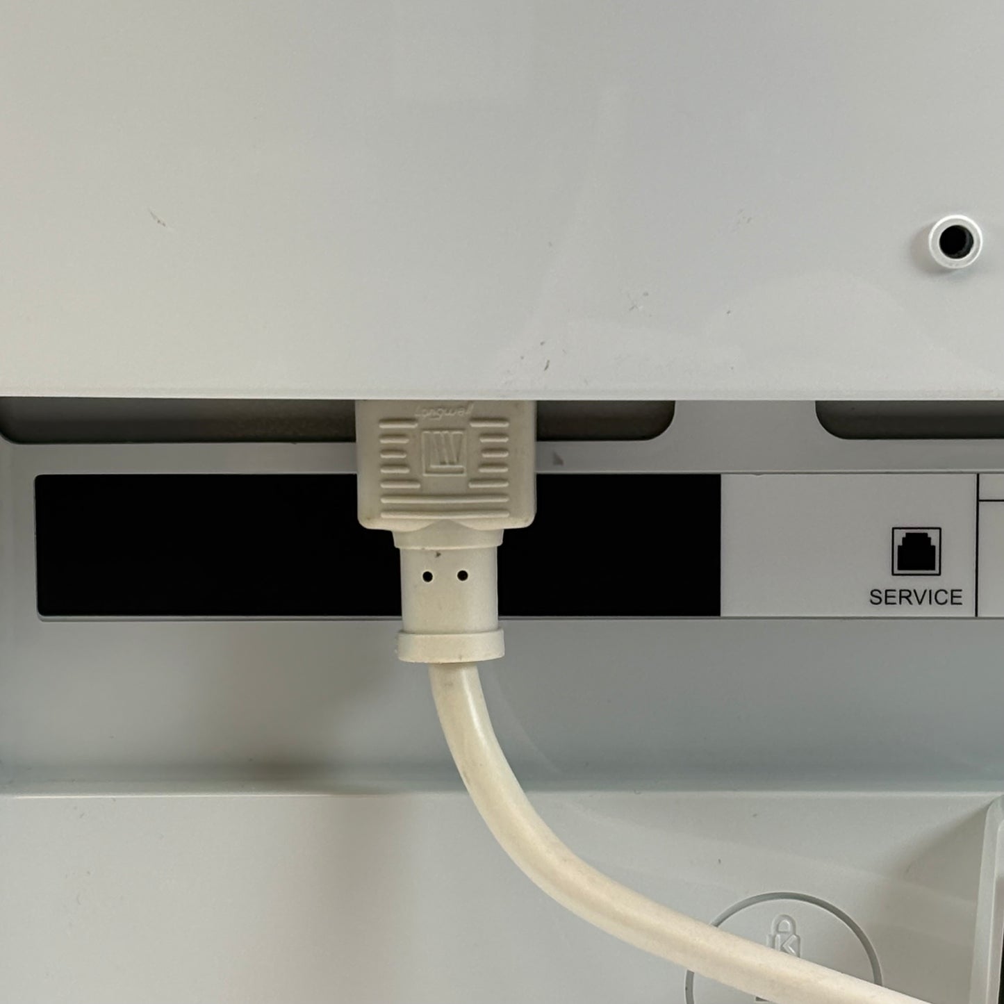 Vizio 20 10208010022 VX20L HDTV LCD 720p Retro Gaming TV 2007