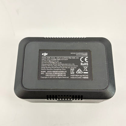 DJI CrystalSky CS785 UltraBright IPS Monitor GL6D10A CrystalSky Mounting Bracket