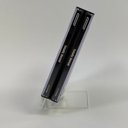 Totally Unreal (PC, 2001) and Quake III Arena (PC, 1999) w/Strategy Guide