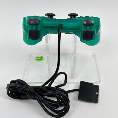 Sony PlayStation 2 Slim PS2 Black Console Gaming System SCPH-70012 w/Accessories