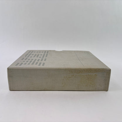 DOS Technical Reference 3.3 Binder Technical Binder