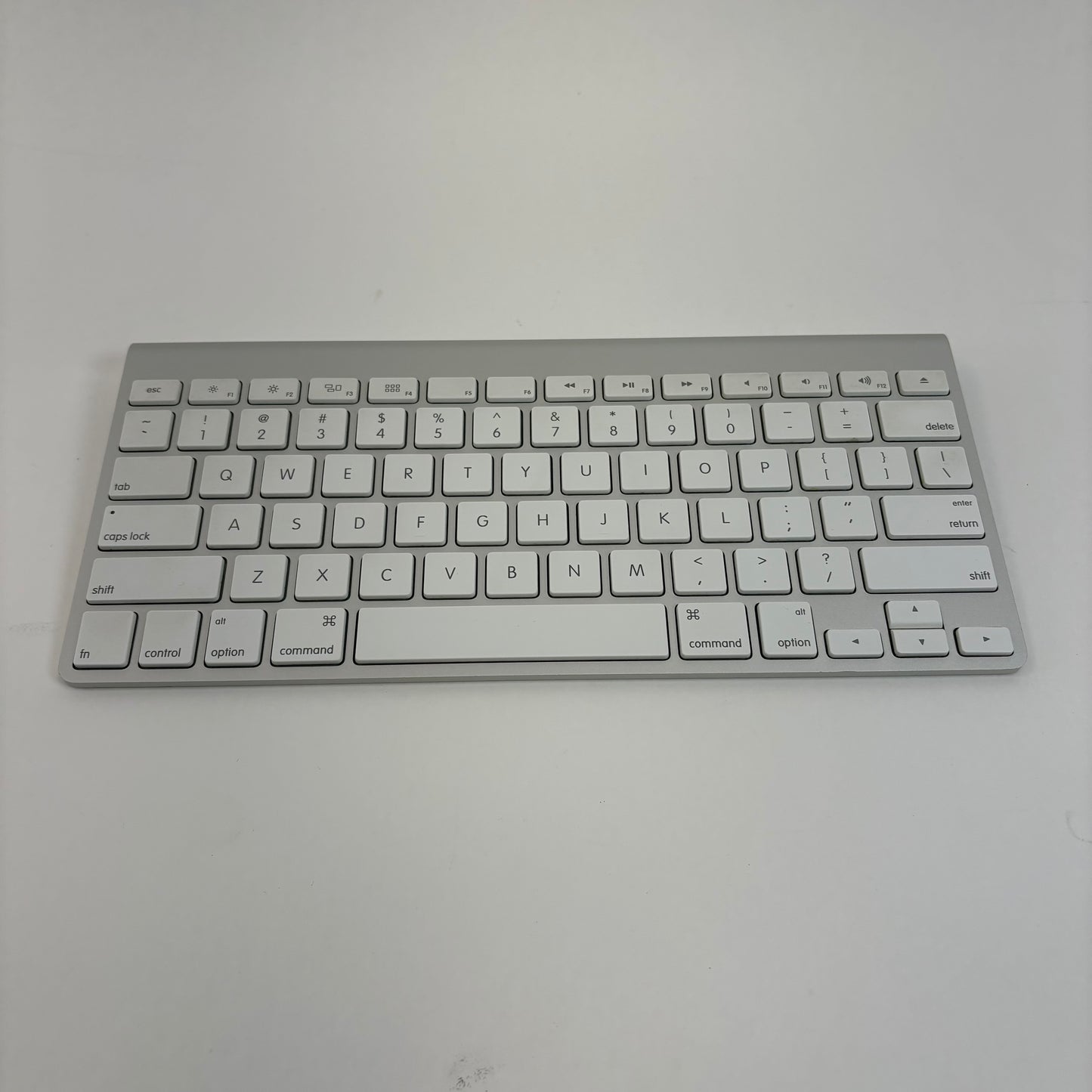 Apple Magic Keyboard A1314 Wireless Keyboard