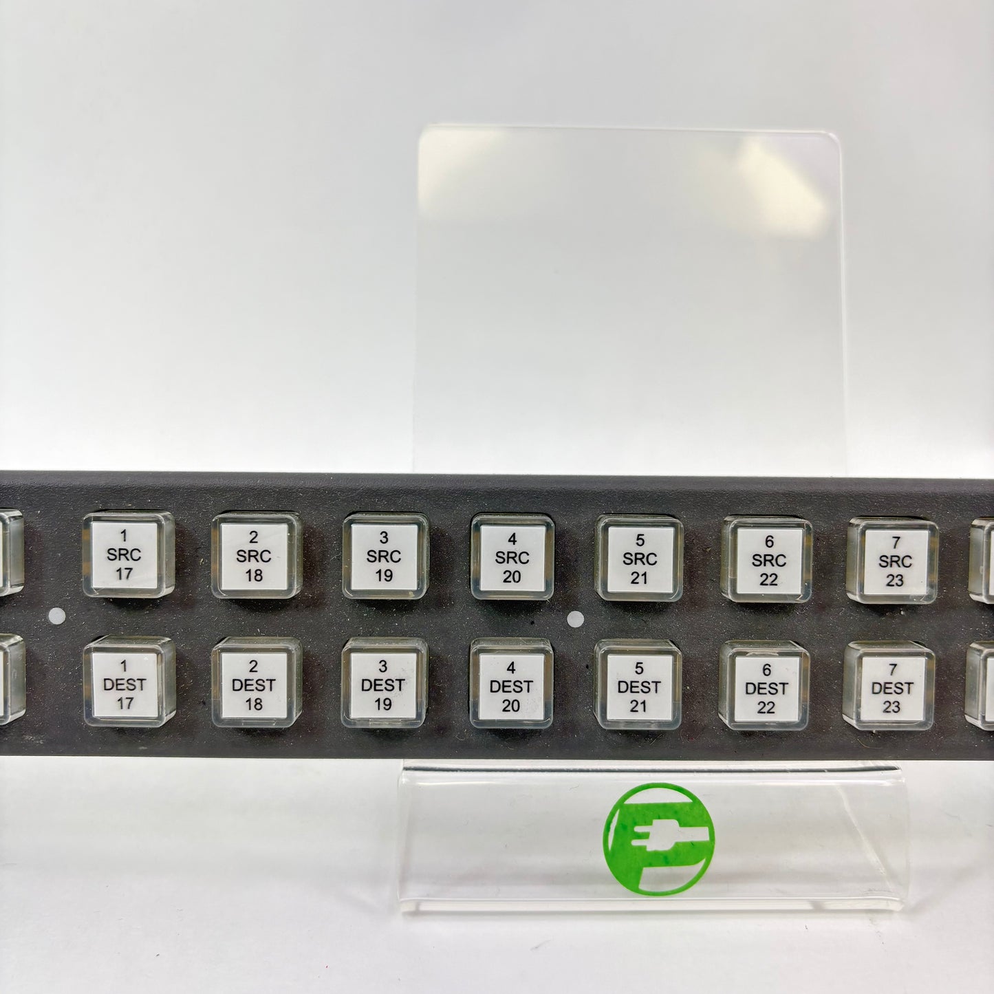 AJA Kumo CP Control Panel KUMO-CP-R0