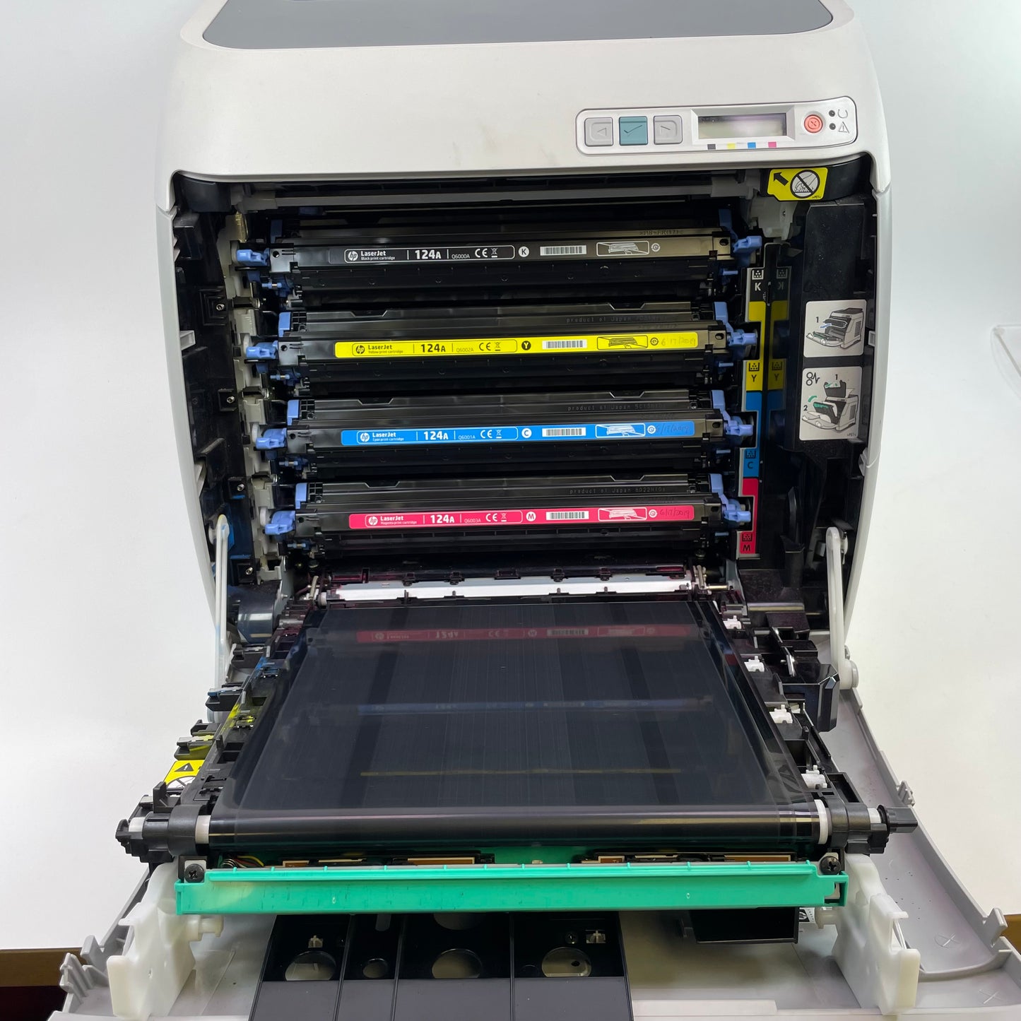 HP HP Color LaserJet 2605dn Printer Q7822A