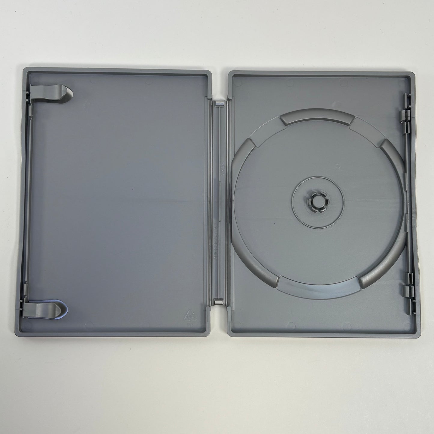 Halo 2 [Limited Collector's Edition] (Microsoft Xbox, 2004) No Sleeve