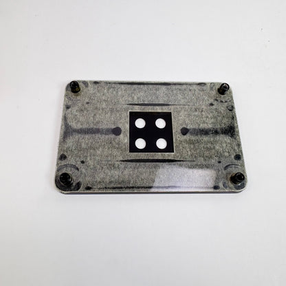 AsRock B550M-C AM4 mATX AMD DDR4 Motherboard