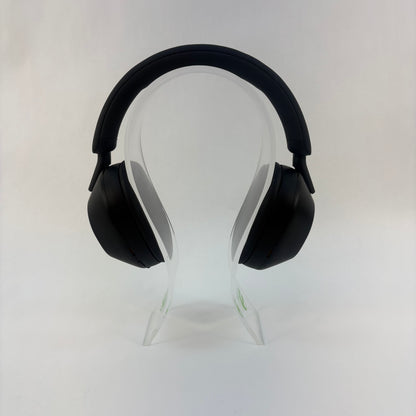 Sony WH-1000XM5 Wireless Noise Canceling Over Ear Headset Black