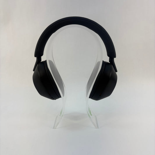 Sony WH-1000XM5 Wireless Noise Canceling Over Ear Headset Black