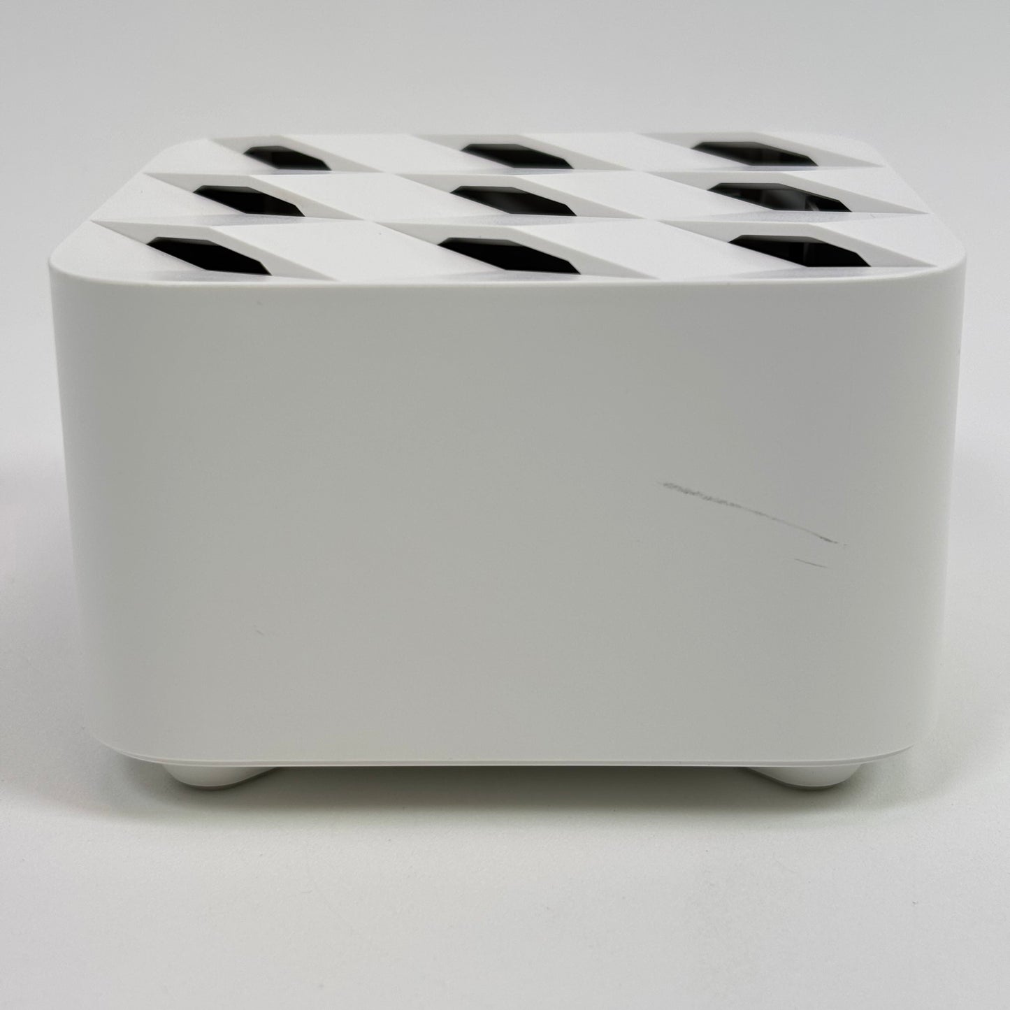 NETGEAR Orbi Dual Band WiFi 5 RBR10 RBS10 AC1200 Mesh Router and Satellite