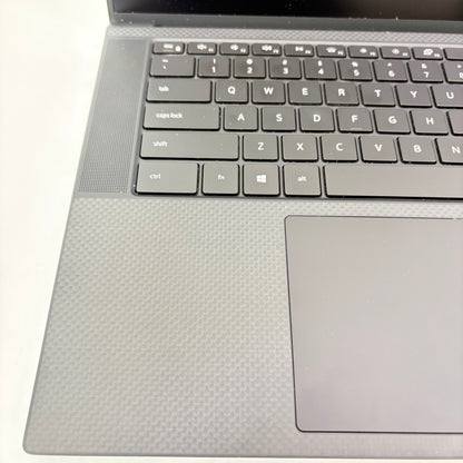 Dell XPS P91F 15.6" i7-10750H 2.6GHz 16GB RAM 512GB SSD GeForce GTX 1650 Ti