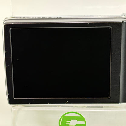 Fujifilm FinePix JZ250 16.0MP Compact Digital Camera