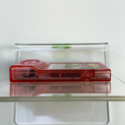 Kirby Tilt and Tumble (Nintendo GameBoy Color, 2001)