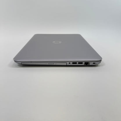 HP Probook 450 G4 8265NGW 15.6" i7-7500U 2.7GHz 8GB RAM 1TB HDD