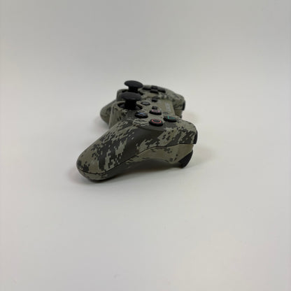 Sony PlayStation 3 PS3 DualShock 3 Wireless Controller Camo CECHZC2U