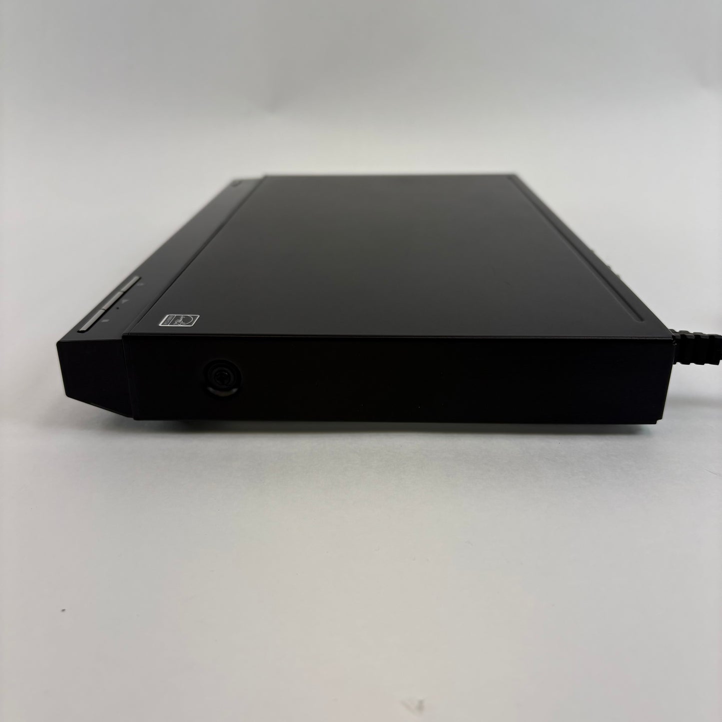 Sony DVP-SR500H DVD PLAYER