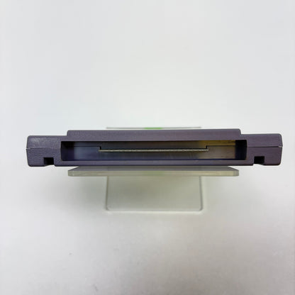 Super Mario World (Super Nintendo SNES, 1991)