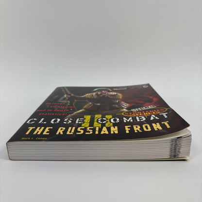 Close Combat I, III (w/Official Strategy Guide), and IV for PC (No Case)