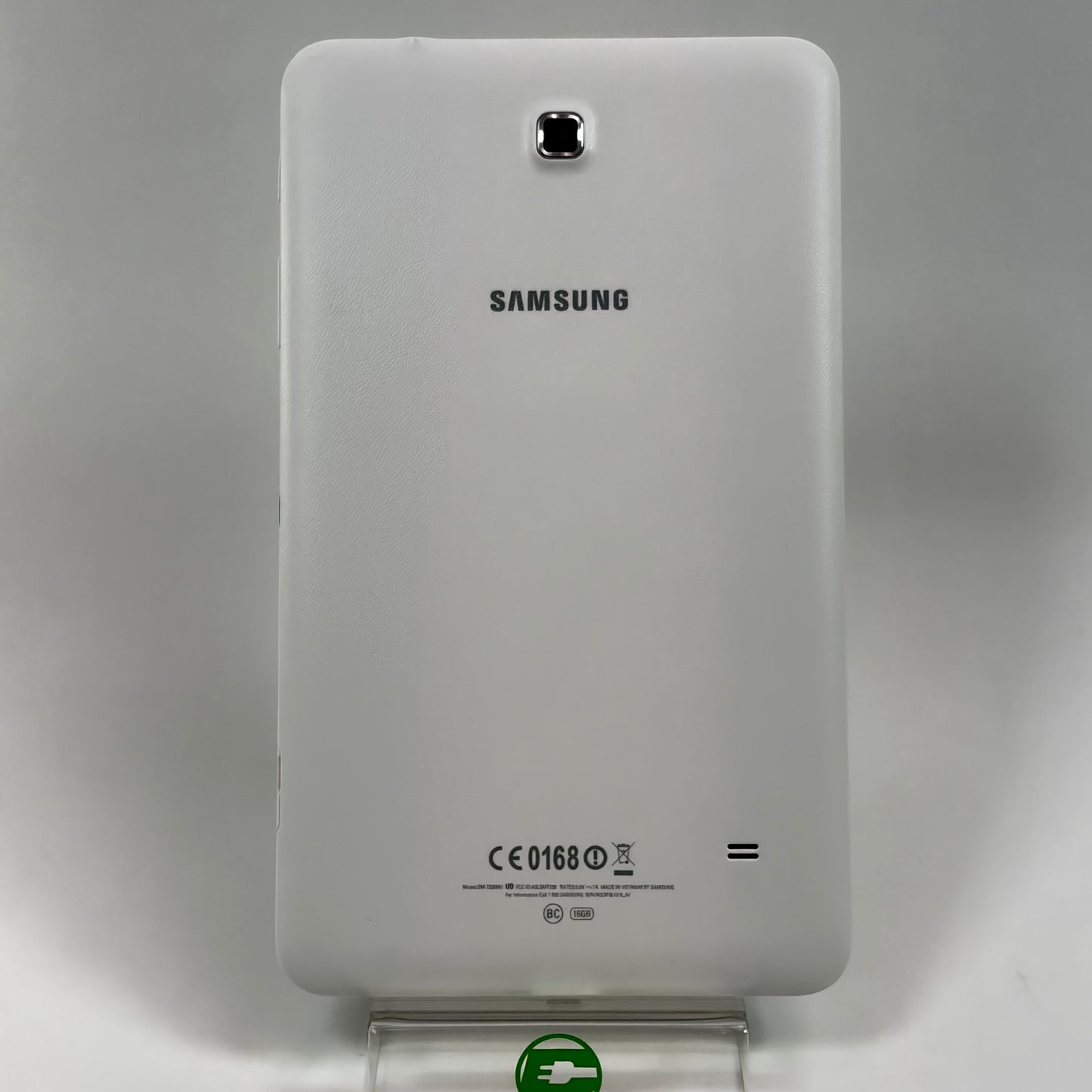 WiFi Only Samsung Galaxy Tab 4 8.0" 16GB White SM-T330NU
