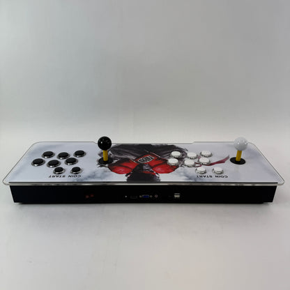 Retropie Pandora 30s Virtual Fighting Console