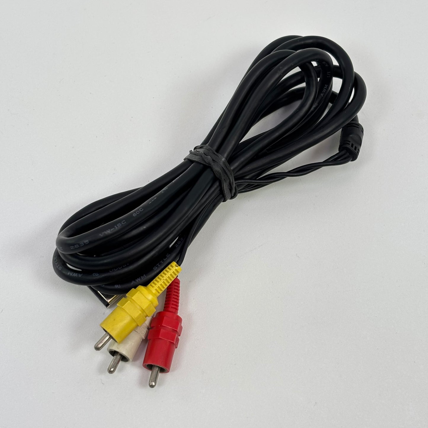 Sega Dreamcast Console Gaming System White HKT-3020