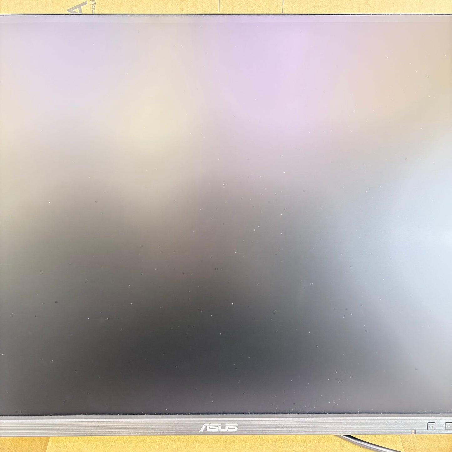 ASUS ProArt 27" PA27JCV 5K HDR IPS 60Hz Professional Art Monitor