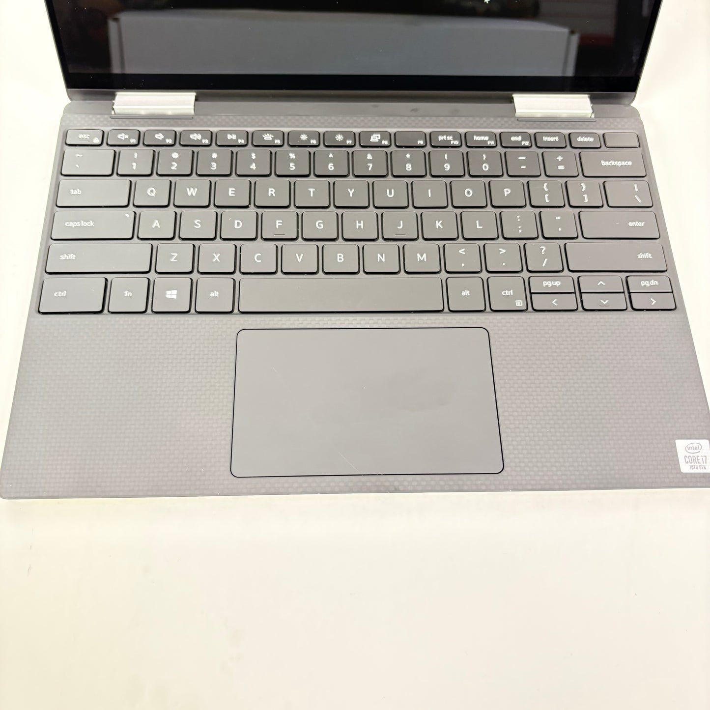 Dell XPS 7390 2-IN-1 13.3" i7-1065G7 1.3GHz 16GB RAM 512GB SSD