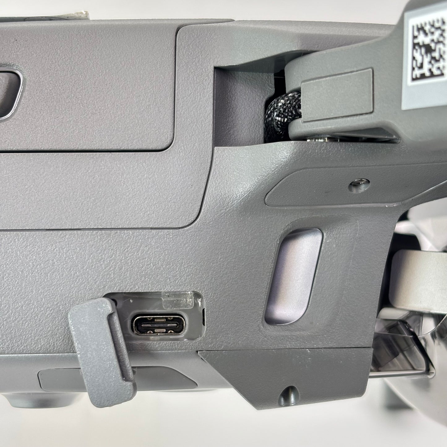 DJI Mavic 2 Zoom Camera Drone L1Z