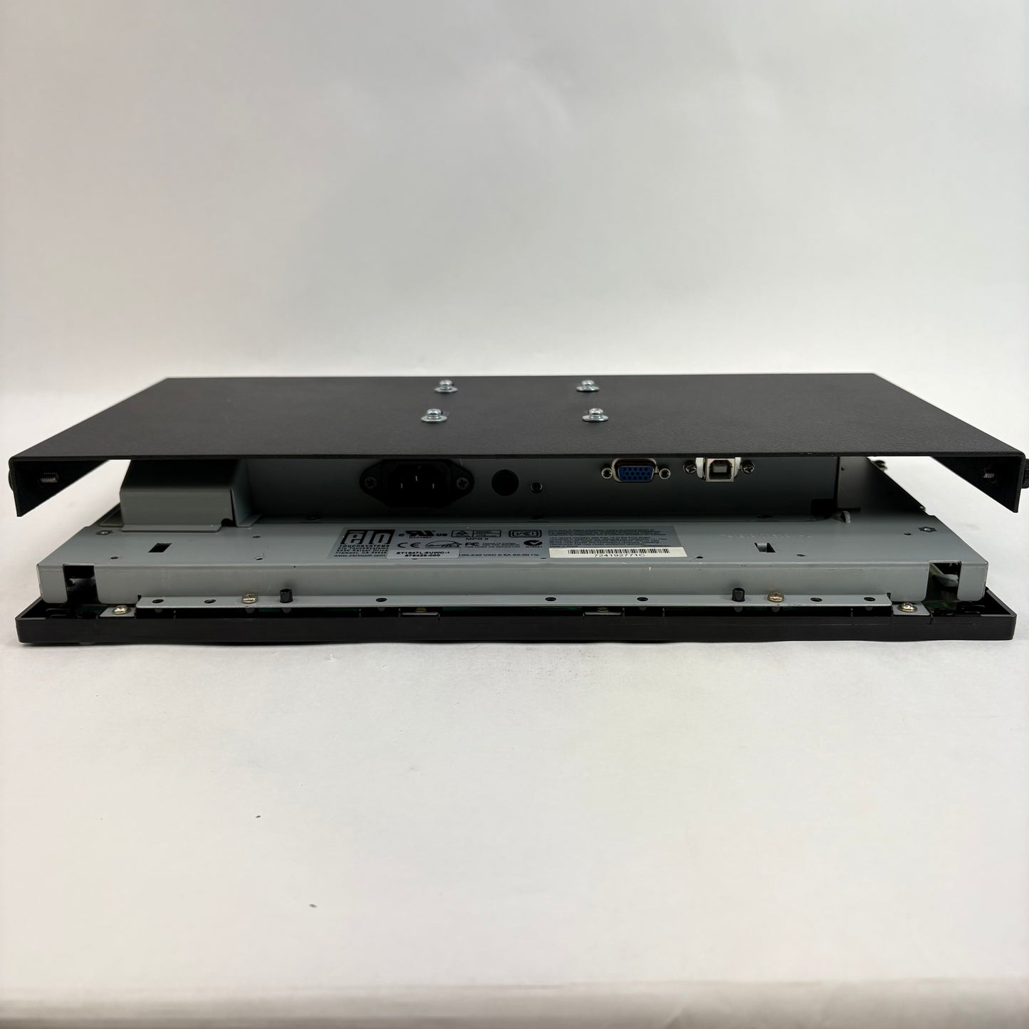 Elo TouchSystems MPR II Touchscreen Monitor E T1547L-8UWC-1