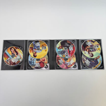 Grand Theft Auto V (PC, 2015)