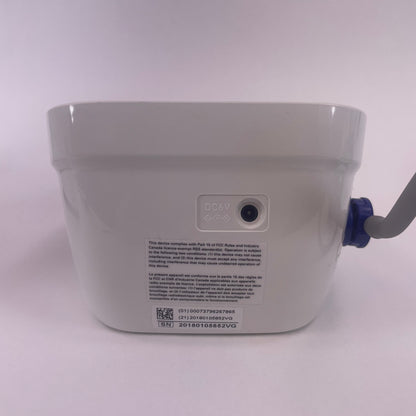 Omron BP786 Series 10 Plus Bluetooth Smart Blood Pressure Monitor Cuff