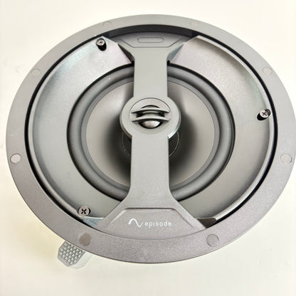 Episode ES-350T-IC-6  In-Ceiling Loudspeaker White