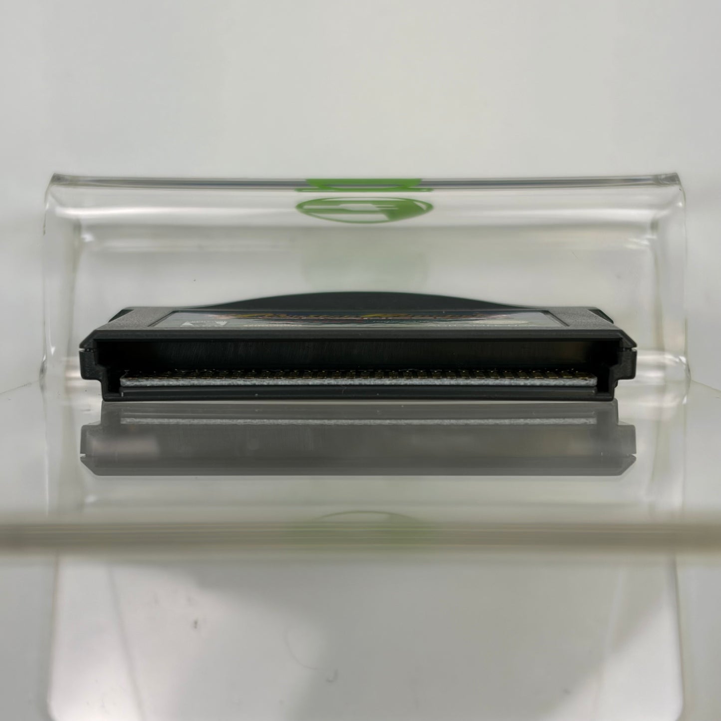 Monster Rancher Advance (Nintendo GameBoy Advance, 2001) Tested Works