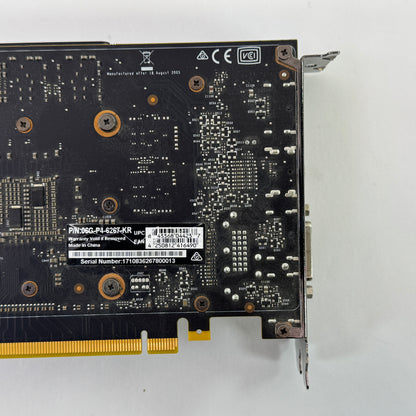 EVGA GeForce GTX 1060 6GB GDDR5 Graphics Card 06G-P4-6267-KR