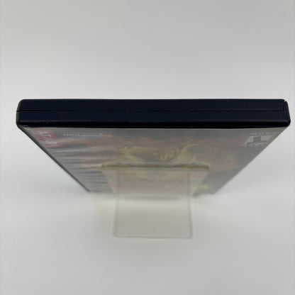 Dragon Ball Z Budokai Tenkaichi (Sony PlayStation 2 PS2, 2005) - CIB